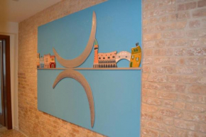 Ca' Bacio della Luna Venedig